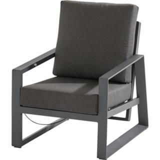 👉 Loungestoel aluminium active Dazzling verstelbare lounge stoel Taste 4SO 8720087007595