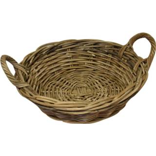 👉 Mand active mannen Lian rotan 40x40xH12 cm 659424224839