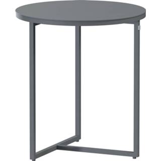 👉 Bijzettafel aluminium active 4 Seasons Outdoor Valetta 45xH50 cm 8720087006574