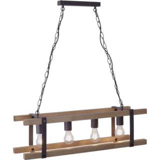 👉 Hanglamp active LeuchtenDirekt Edith 15684-79 4043689973346