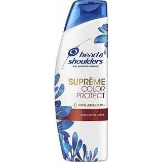 👉 Shampoo Head & Shoulders Supreme Moisture 225 ml 8001841004327