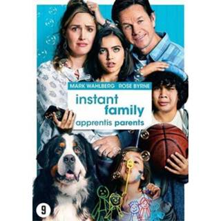 Instant family movie, dvdnl Instant family. movie, dvdnl 8719372013632