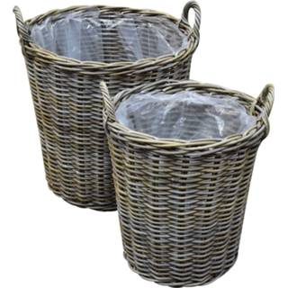 👉 Natural rotan active mannen Isa mandenset 45x45xH50 cm en 55x55xH55 659424232148