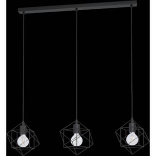 👉 Hanglamp active Eglo Eetkamer Straiton 43361 9002759433611