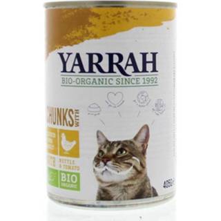 👉 Yarrah Kat kip in saus 8714265071362