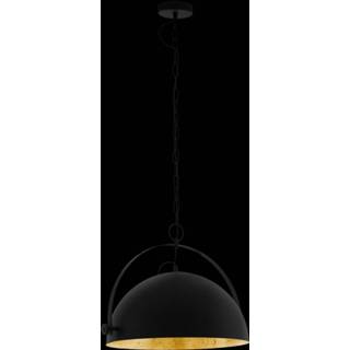 👉 Landelijke hanglamp active Eglo Covaleda 1Ø 45,5cm 43353 9002759433536