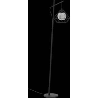 👉 Vloerlamp active Eglo Vernham 43485 9002759434854