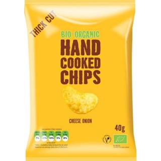 Active Chips handcooked kaas&ui 8718754502986