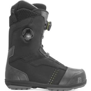 👉 Wintersport benodigdheden unisex zwart Nidecker 2013004336332