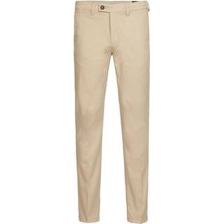 👉 Pantalon male beige Profuomo pp0q0a0001 8719064414587