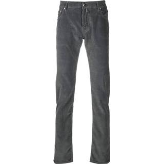 👉 Male antraciet Jacob Cohën J622-02146-s