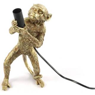 👉 Tafellamp active Decostar Cheeta Monkey 775965 8718317759659