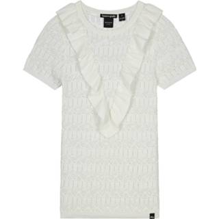 👉 Pullover vrouwen wit Nik & g7-578 jelina 8720175085368