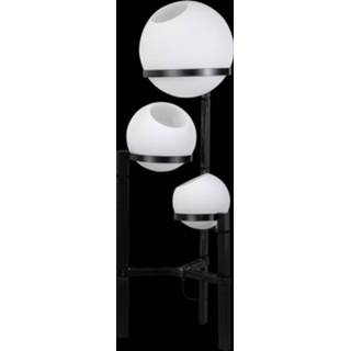 👉 Vloerlamp active senioren ETH Glazen Orb Opal 05-VL8366-3067 8720195300267