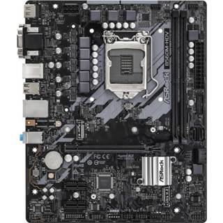 👉 Moederbord Intel Asrock B560M-HDV 4710483933790