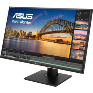 👉 Zwart ASUS ProArt PA329C LED display 81,3 cm (32 ) 3840 x 2160 Pixels 4K Ultra HD LCD Flat Mat 4718017210225