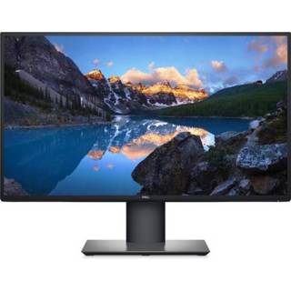 👉 Zwart DELL UltraSharp U2520D LED display 63,5 cm (25 ) 2560 x 1440 Pixels Quad HD LCD 884116365815