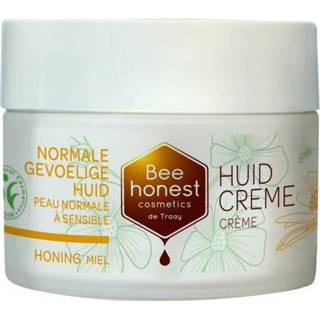 👉 Huidcreme honing Traay Bee Honest 100 ml 8713406700406
