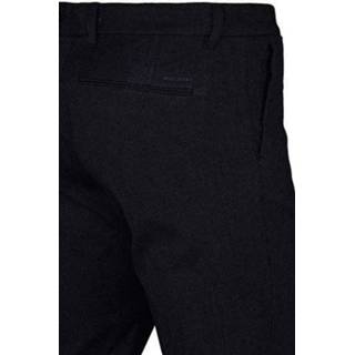👉 Broek polyester male blauw Mac Lennox Midnight Blue - maat W 36 L 34 4063531304777 2900035893012 4063531304784 2900035893074 4063531304807