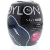 👉 Blauw pod navy blue Dylon 350 gram 3178041326551