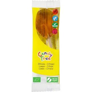 Lollie Candy Tree Citroen bio 1st 8711542002361