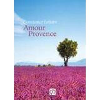 👉 Amour Provence. Leisure, Constance, Hardcover 9789036432214