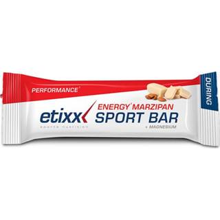 Active Etixx Energy Marzipan Sport Bar 1x50g 5407005691335