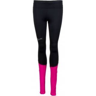 👉 Leer m vrouwen zwart Rogelli Special 2999018347147