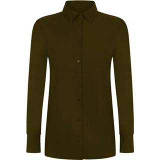 👉 Polyamide l vrouwen groen Zoso Linda 8720036220921