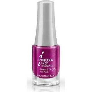 👉 Nagellak active rood Innoxa 406 Ijs 4,8ml 3595890228452