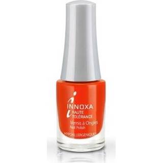 👉 Nagellak active Innoxa 609 Saint-tropez 4,8ml 3595890226328