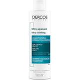 👉 Shampoo active Vichy Dercos Ultra Kalmerend Vet Haar 200ml 3337875485128