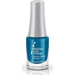 👉 Nagellak blauw active Innoxa 607 Belle-île 4,8ml 3595890228483