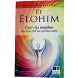 👉 Boek Lichtwesen De Elohim krachtige engelen 9789063789220