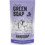 👉 Handzeep lavendel Marcel's GR Soap & rozemarijn navul 500ml 8719325558845