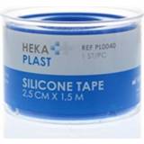👉 Silicone Hekaplast tape ring 1.5mx2.5cm 1st 2200012049341
