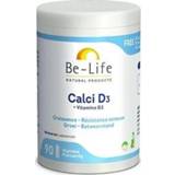 👉 Vitamine Be-Life Calci D3 + 90ca 5413134802429