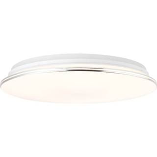 👉 Active Brilliant Led plafonnière Edna Ø 50cm G97046/15 4004353359996