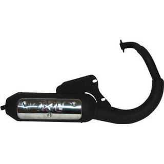 👉 Uitlaat active Ixil voor Honda Bali /Honda SFX snel 1995