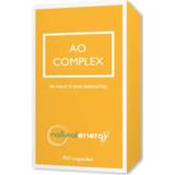 👉 Active Natural Energy AO Complex 60 Capsules 5425026030520