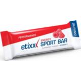 Active rode Etixx Energy Sport Bar Vruchten 1x40g 5425000677604