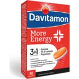 👉 Active Davitamon More Energy 3-in-1 30 Tabletten 5414969010720