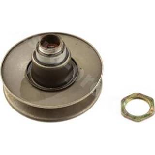 👉 Koppeling active Poelie set origineel Peugeot 2-takt en 4-takt GY-6
