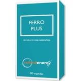 👉 Active Natural Energy Ferro Plus 30 Capsules 5425026030094
