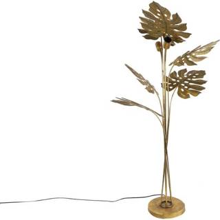 👉 Vloerlamp active Decostar Decoratieve Maldus 779459 8718317794599