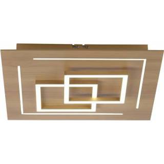 👉 Plafondlamp gouden active Paul Neuhaus Q-Linea 8180-79 4012248351994