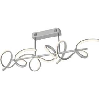 👉 Plafondlamp active LeuchtenDirekt Design Curls 19032-21 4043689959838