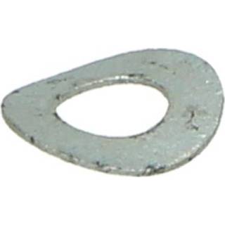 Sluitring active model schotel m6 Piaggio origineel 006975