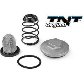 👉 Oliefilter set TNT GY-6 4-takt China scooter Kymco Peugeot