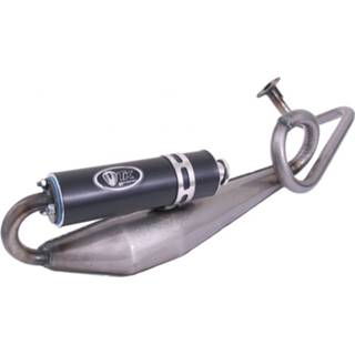 👉 Uitlaat active Turbokit G-Max China 4-takt scooter GY-6 8718404064192